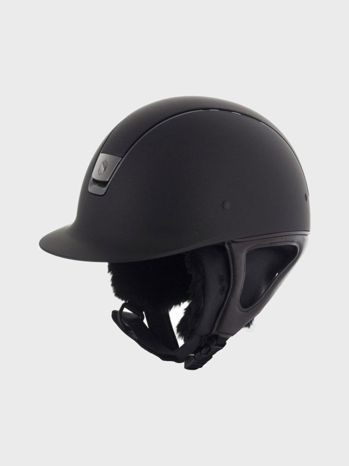 SAMSHIELD WKŁAD DO KASKU SAMSHIELD WINTER - Samshield Equishop