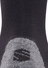 SAMSHIELD SOFT GLITTER SKARPETY JEŹDZIECKIE DAMSKIE