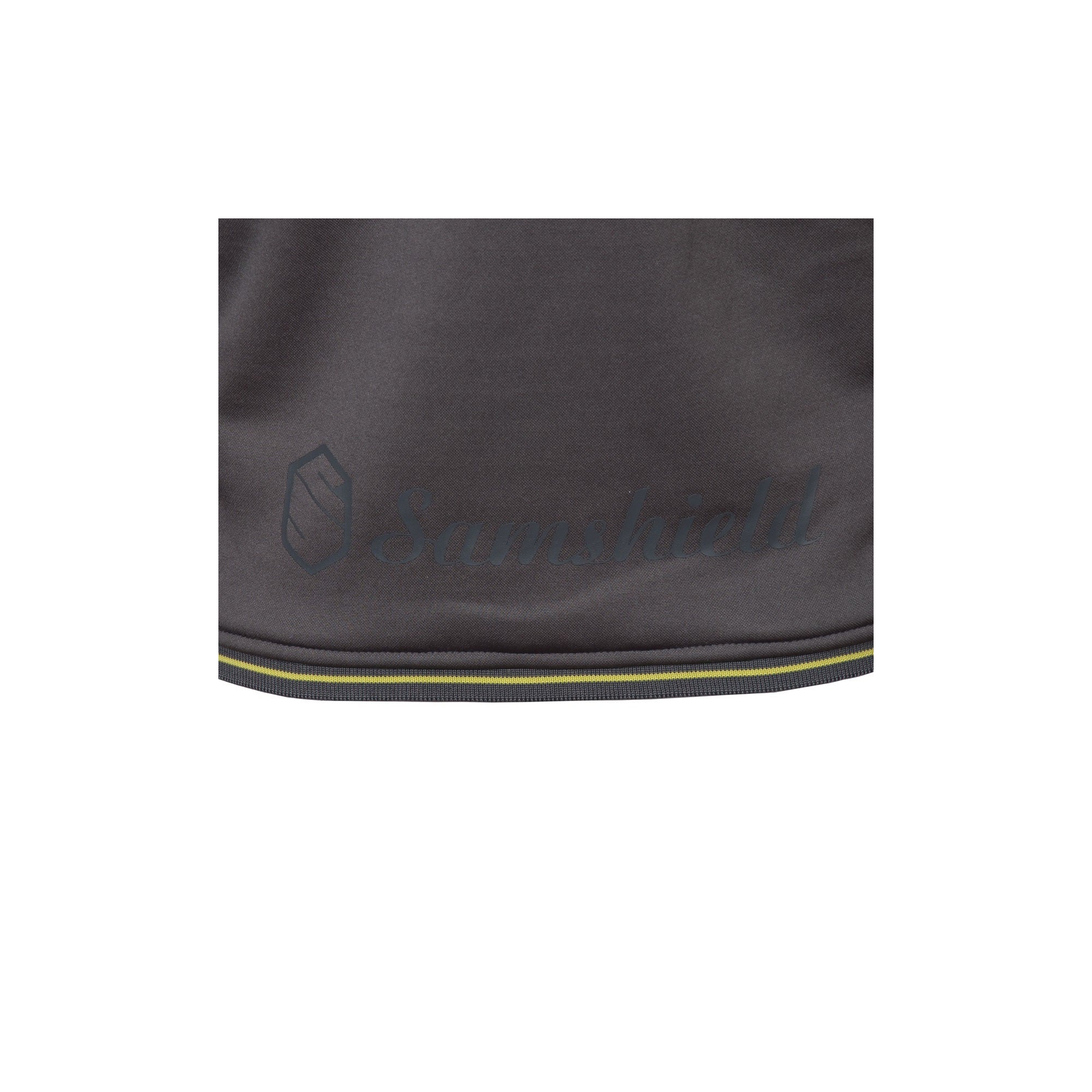 SAMSHIELD SOFTSHELL Z KAPTUREM MĘSKI