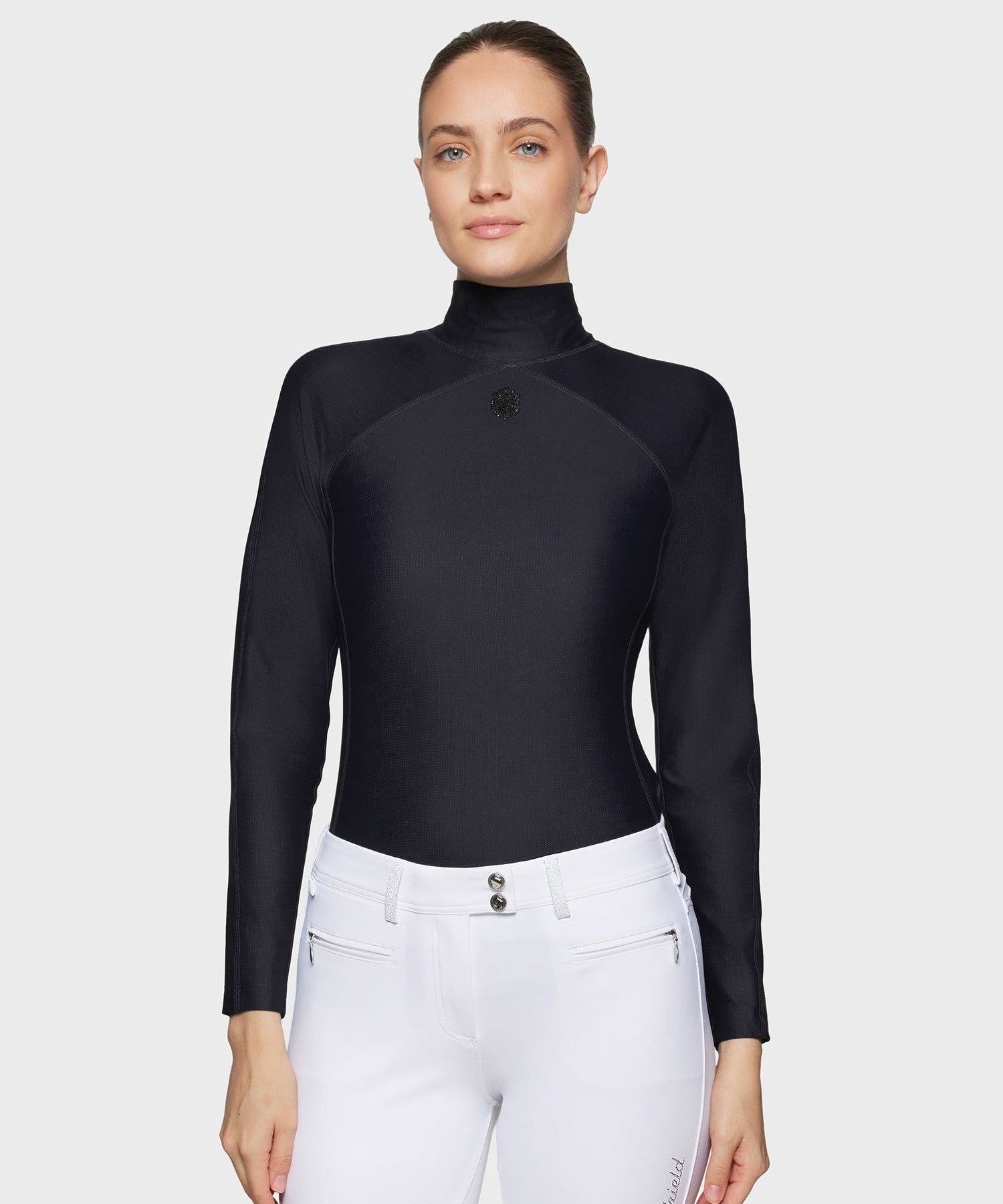 SAMSHIELD SUNNIVA ZIMOWA KOSZULKA TRENINGOWA DAMSKA