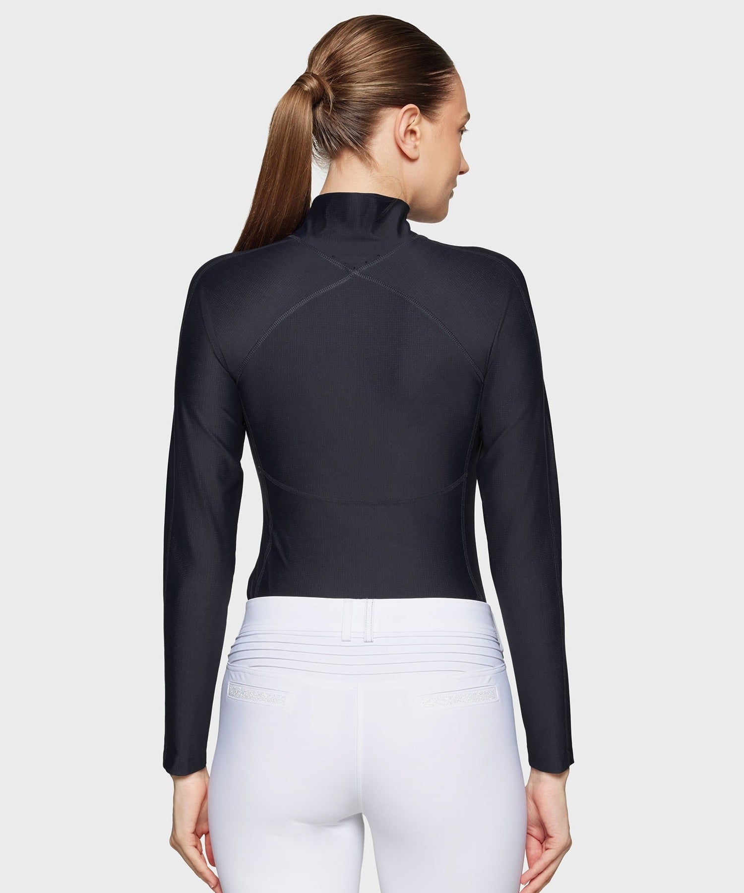 SAMSHIELD SUNNIVA ZIMOWA KOSZULKA TRENINGOWA DAMSKA