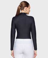 SAMSHIELD SUNNIVA ZIMOWA KOSZULKA TRENINGOWA DAMSKA