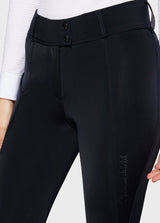 SAMSHIELD TANIA CRYSTAL OCIEPLANE BRYCZESY Z PEŁNYM LEJEM DAMSKIE