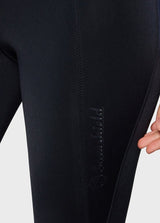 SAMSHIELD TANIA CRYSTAL OCIEPLANE BRYCZESY Z PEŁNYM LEJEM DAMSKIE