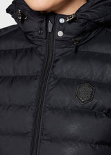 SAMSHIELD TANIA SOFTSHELLOWA KURTKA JEŹDZIECKA DAMSKA