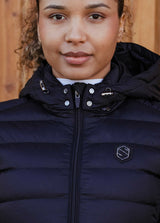 SAMSHIELD TANIA SOFTSHELLOWA KURTKA JEŹDZIECKA DAMSKA