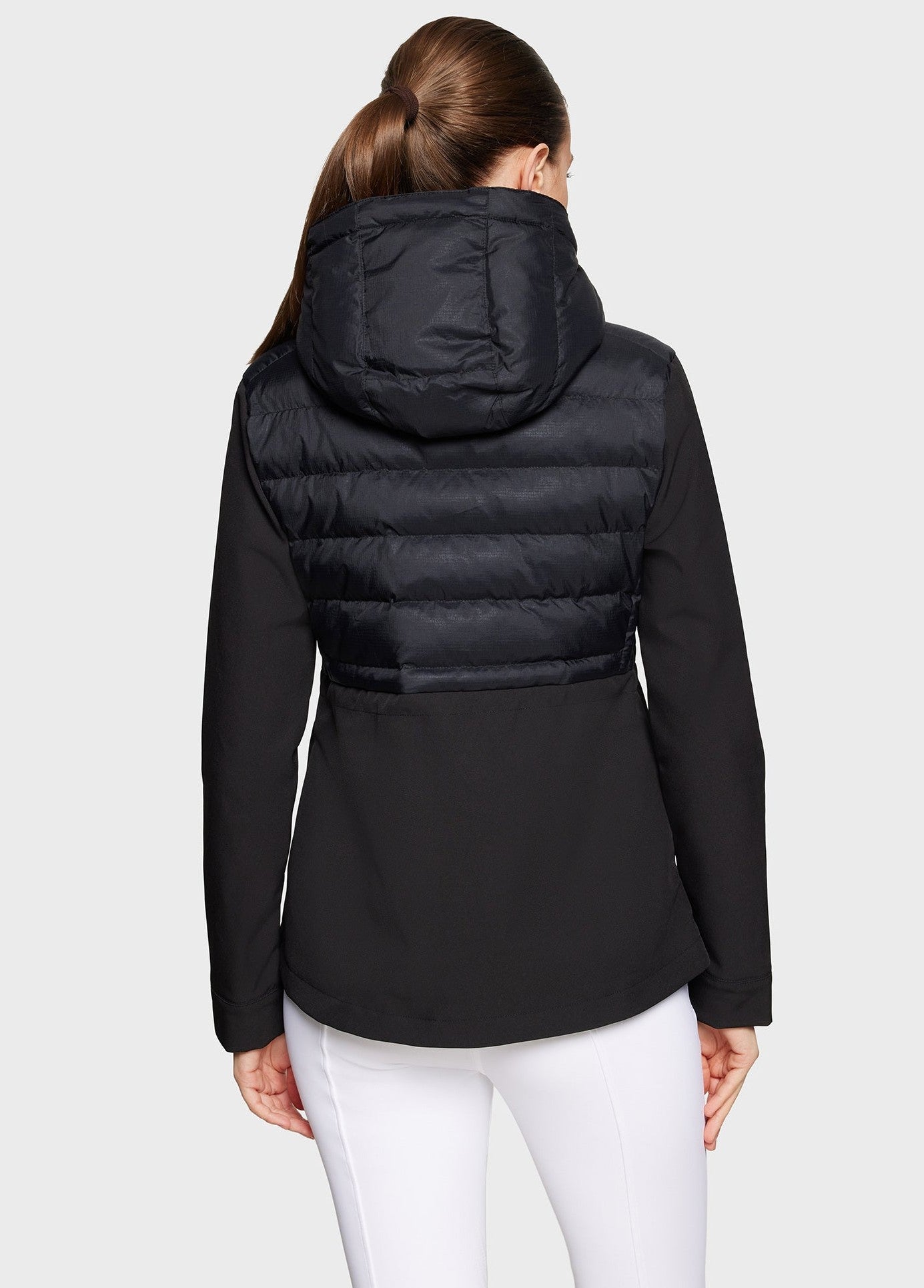 SAMSHIELD TANIA SOFTSHELLOWA KURTKA JEŹDZIECKA DAMSKA