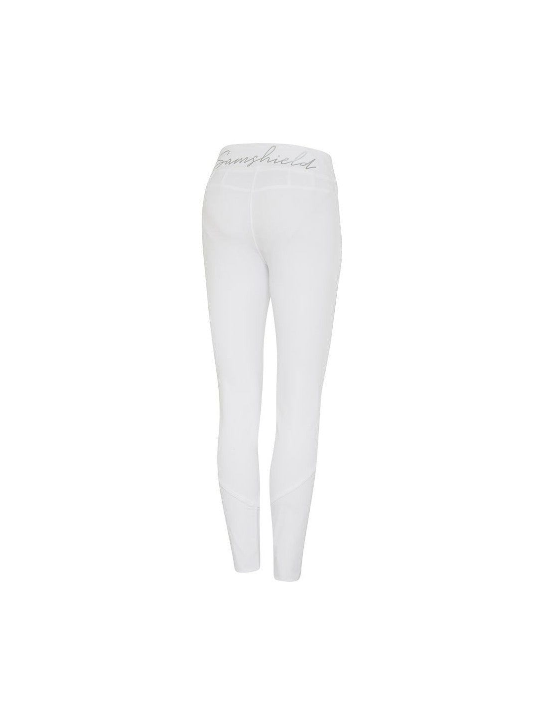SAMSHIELD TESSA LEGGINSY JEŹDZIECKIE Z PEŁNYM LEJEM DAMSKIE