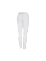 SAMSHIELD TESSA LEGGINSY JEŹDZIECKIE Z PEŁNYM LEJEM DAMSKIE