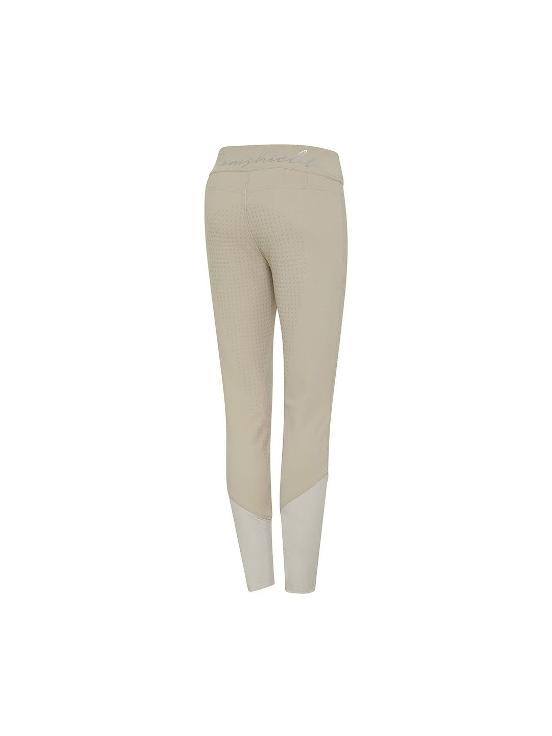 SAMSHIELD TESSA LEGGINSY JEŹDZIECKIE Z PEŁNYM LEJEM DAMSKIE