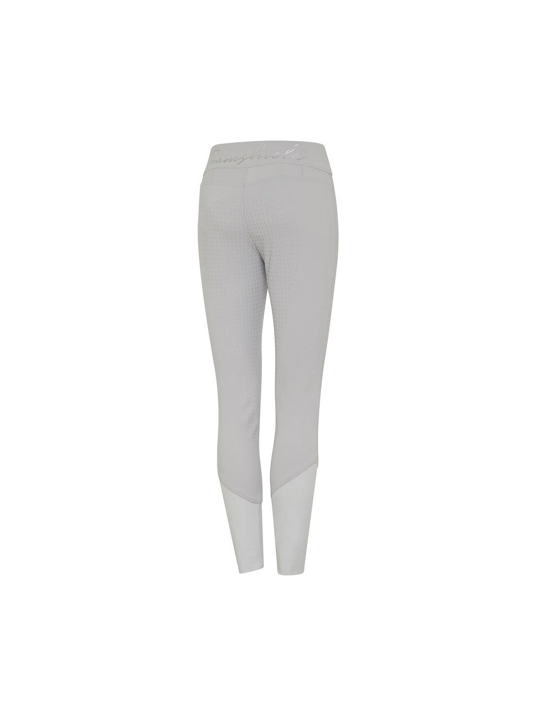 SAMSHIELD TESSA LEGGINSY JEŹDZIECKIE Z PEŁNYM LEJEM DAMSKIE