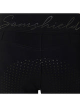 SAMSHIELD TESSA LEGGINSY JEŹDZIECKIE Z PEŁNYM LEJEM DAMSKIE