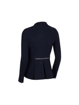 SAMSHIELD VICTORINE CRYSTAL FABRIC FRAK JEŹDZIECKI CLASSIC DAMSKI