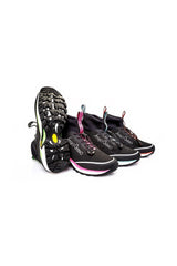 SERGIO GRASSO X - ENDURANCE BUTY JEŹDZIECKIE DAMSKIE - Sergio Grasso Equishop