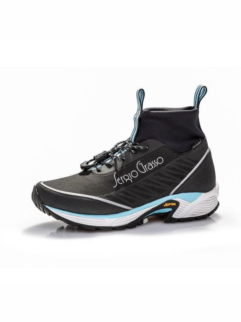 SERGIO GRASSO X - ENDURANCE BUTY JEŹDZIECKIE DAMSKIE - Sergio Grasso Equishop