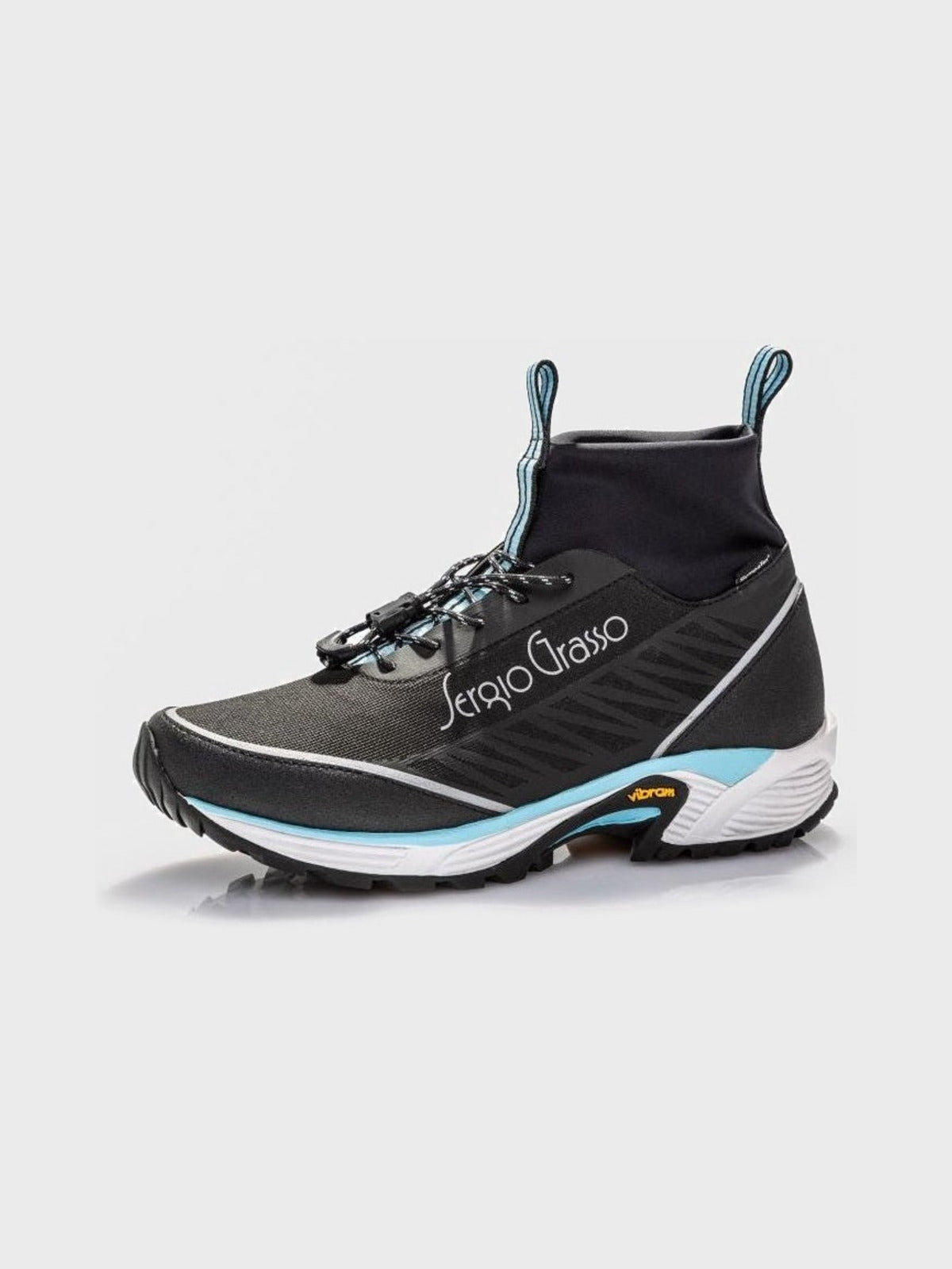 SERGIO GRASSO X - ENDURANCE BUTY JEŹDZIECKIE DAMSKIE - Sergio Grasso Equishop