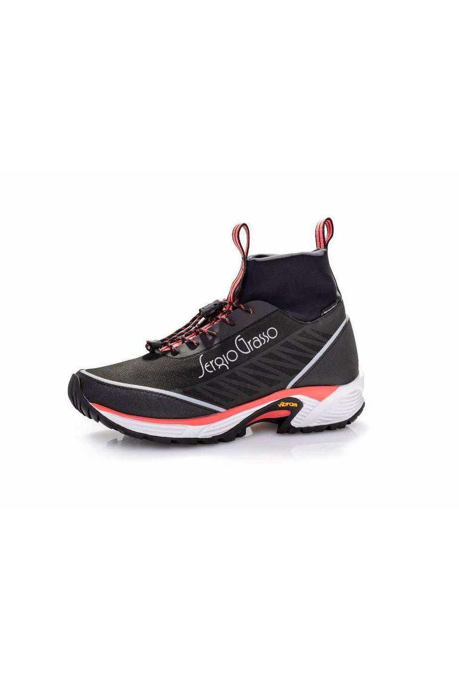 SERGIO GRASSO X - ENDURANCE BUTY JEŹDZIECKIE DAMSKIE - Sergio Grasso Equishop