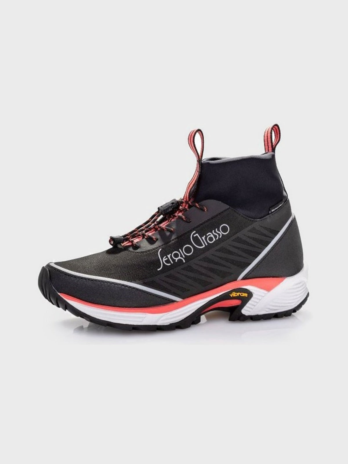 SERGIO GRASSO X - ENDURANCE BUTY JEŹDZIECKIE DAMSKIE - Sergio Grasso Equishop