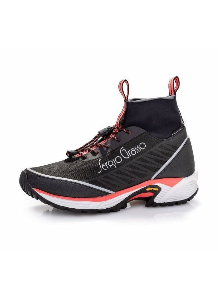 SERGIO GRASSO X - ENDURANCE BUTY JEŹDZIECKIE DAMSKIE - Sergio Grasso Equishop