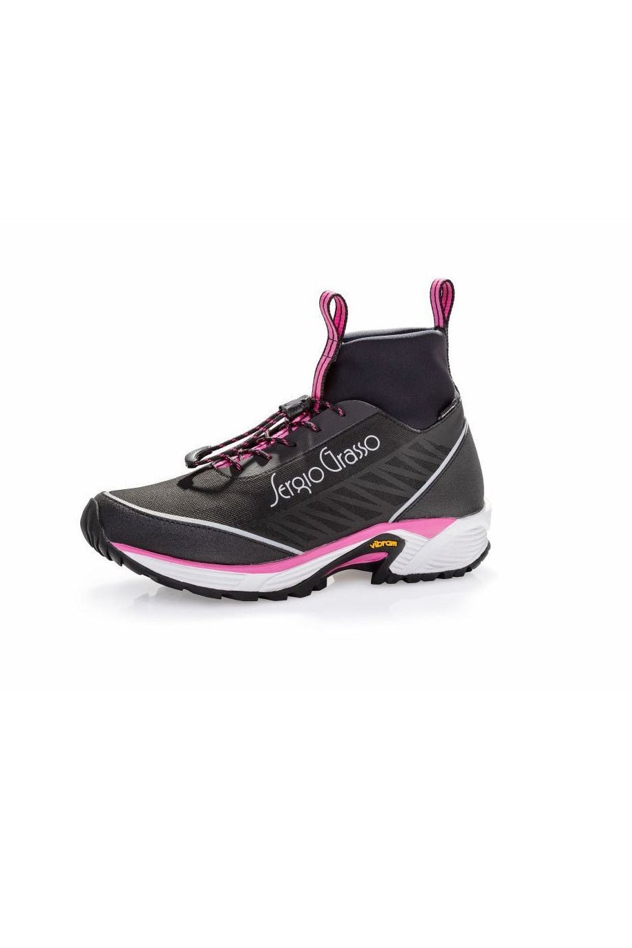 SERGIO GRASSO X - ENDURANCE BUTY JEŹDZIECKIE DAMSKIE - Sergio Grasso Equishop