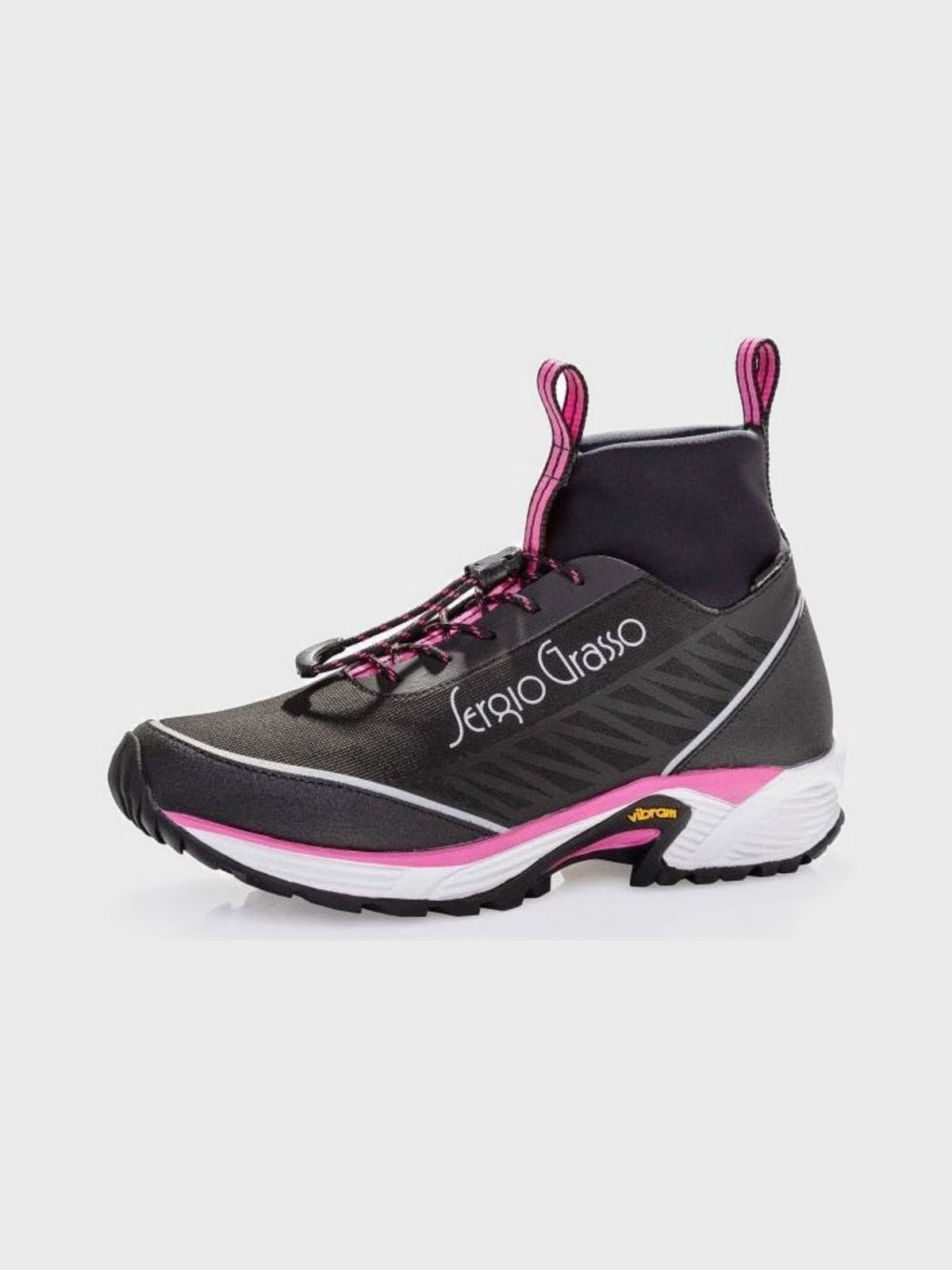 SERGIO GRASSO X - ENDURANCE BUTY JEŹDZIECKIE DAMSKIE - Sergio Grasso Equishop