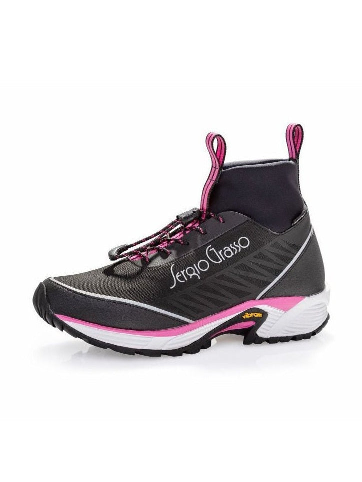 SERGIO GRASSO X - ENDURANCE BUTY JEŹDZIECKIE DAMSKIE - Sergio Grasso Equishop