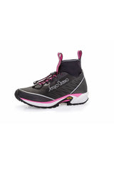 SERGIO GRASSO X - ENDURANCE BUTY JEŹDZIECKIE DAMSKIE - Sergio Grasso Equishop