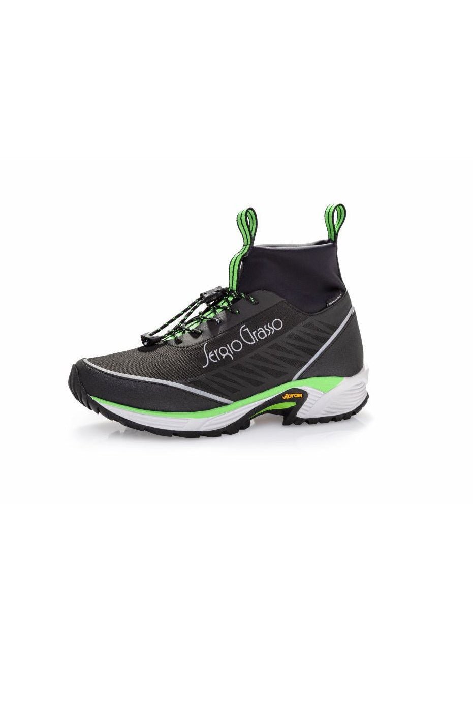 SERGIO GRASSO X - ENDURANCE BUTY JEŹDZIECKIE DAMSKIE - Sergio Grasso Equishop