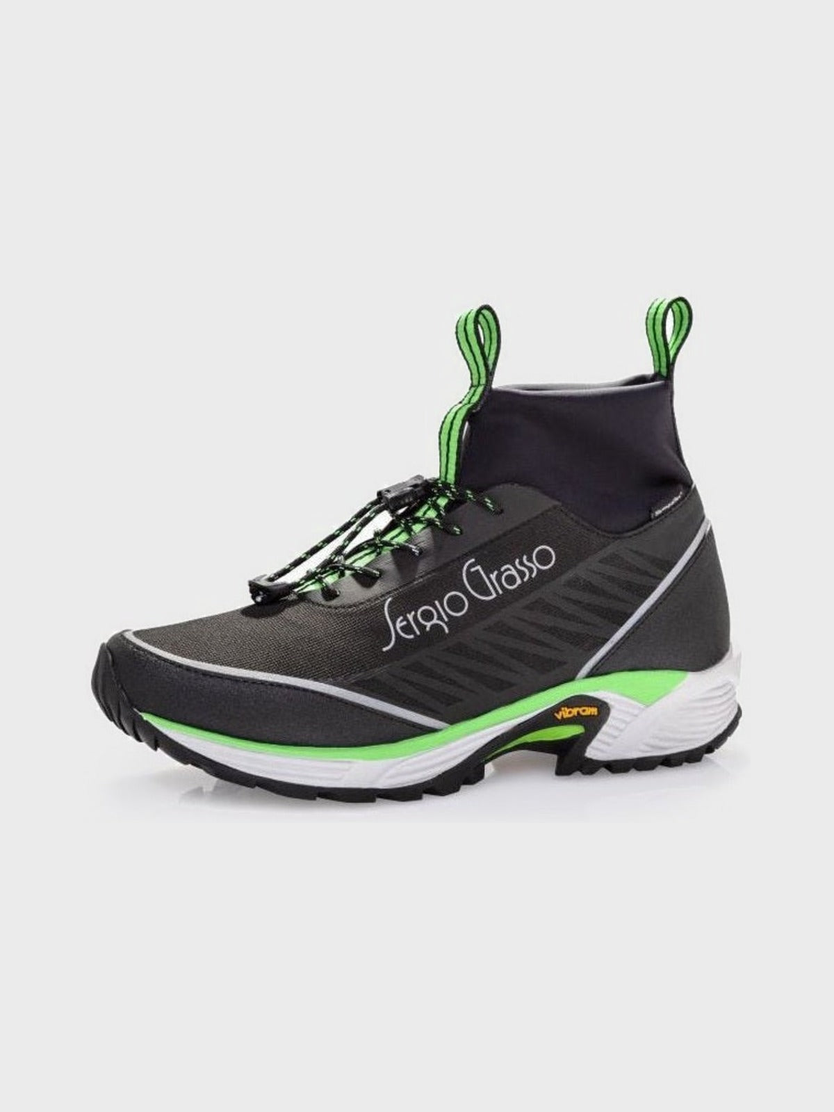 SERGIO GRASSO X - ENDURANCE BUTY JEŹDZIECKIE DAMSKIE - Sergio Grasso Equishop