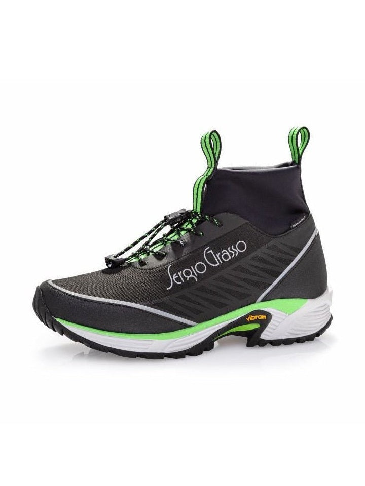 SERGIO GRASSO X - ENDURANCE BUTY JEŹDZIECKIE DAMSKIE - Sergio Grasso Equishop