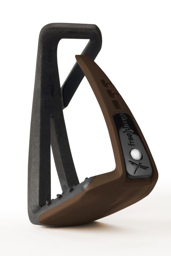 FREEJUMP SOFT UP LITE 2016 STRZEMIONA JEŹDZIECKIE