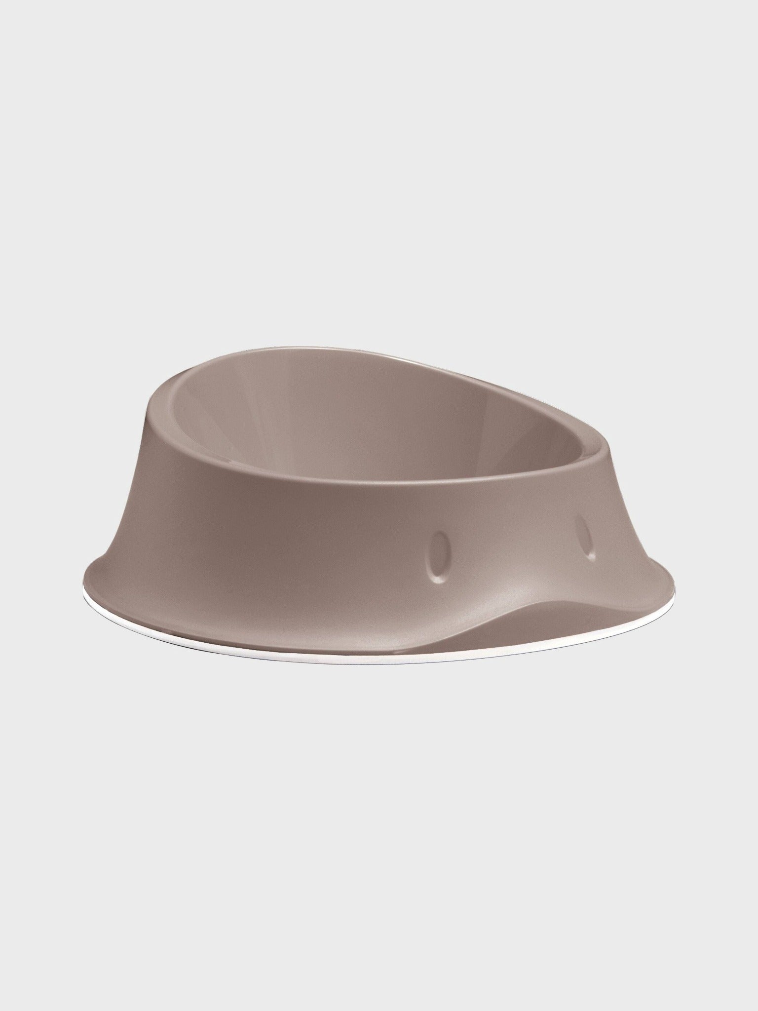 STEFANPLAST MISKA CHIC Z TWORZYWA SZTUCZNEGO DLA PSA 650 ML - STEFANPLAST Equishop