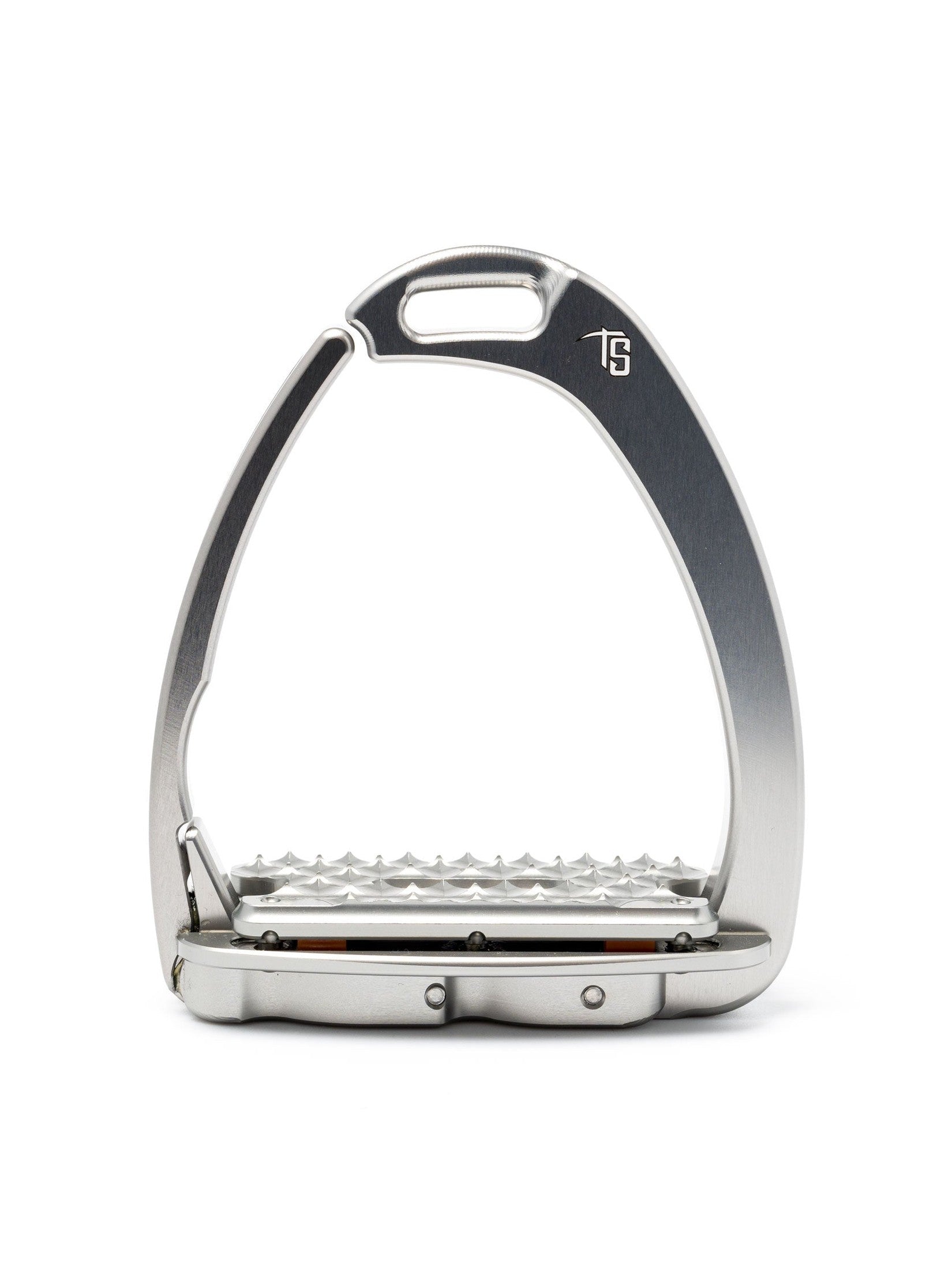 TECH STIRRUPS STRZEMIONA JEŹDZIECKIE Z AMORTYZACJĄ VENICE PLUS EVO SWAROVSKI