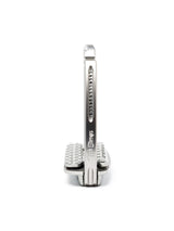 TECH STIRRUPS STRZEMIONA JEŹDZIECKIE Z AMORTYZACJĄ VENICE PLUS EVO SWAROVSKI