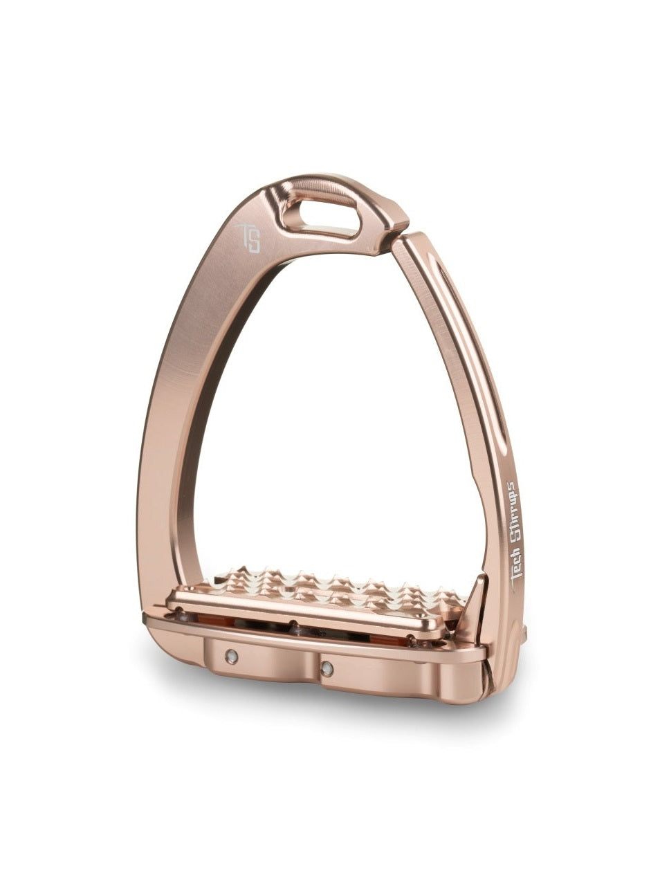 TECH STIRRUPS STRZEMIONA JEŹDZIECKIE Z AMORTYZACJĄ VENICE PLUS EVO