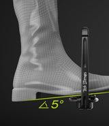 TECH STIRRUPS STRZEMIONA JEŹDZIECKIE Z AMORTYZACJĄ VENICE PLUS EVO