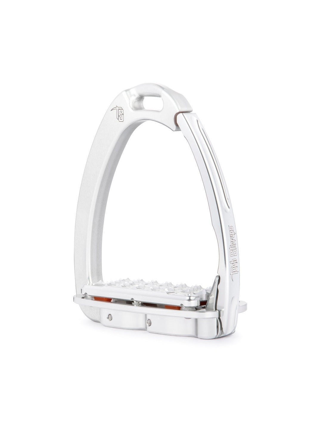 TECH STIRRUPS STRZEMIONA JEŹDZIECKIE Z AMORTYZACJĄ VENICE PLUS EVO