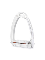 TECH STIRRUPS STRZEMIONA JEŹDZIECKIE Z AMORTYZACJĄ VENICE PLUS EVO