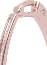 TECH STIRRUPS STRZEMIONA JEŹDZIECKIE Z NACHYLONĄ STOPKĄ VENICE SLOPED EVO SWARO