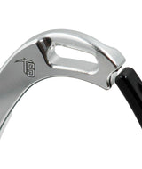 TECH STIRRUPS STRZEMIONA JEŹDZIECKIE Z NACHYLONĄ STOPKĄ VENICE SLOPED EVO