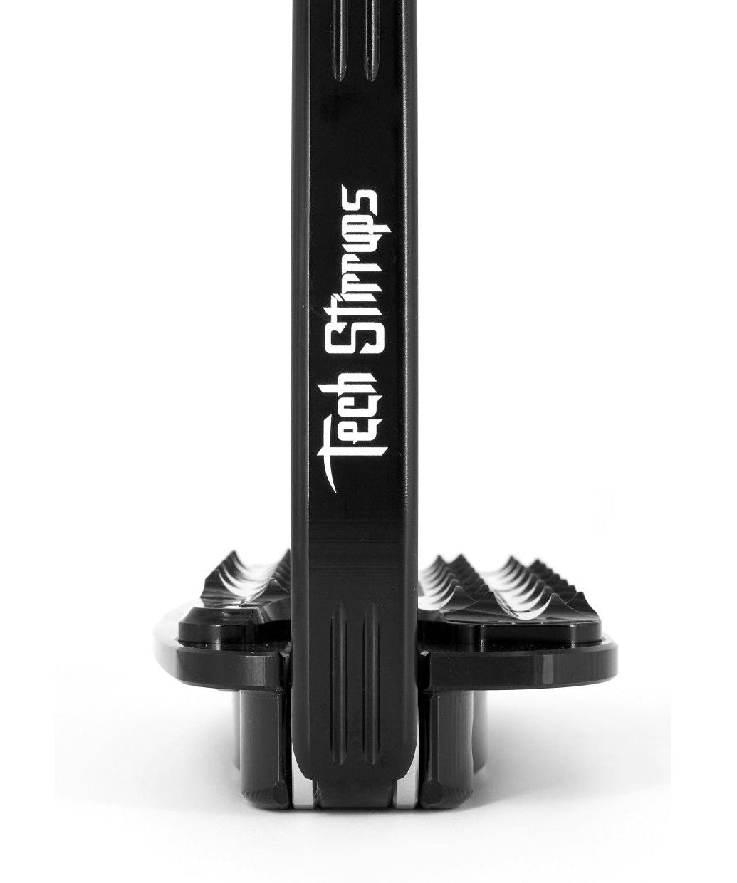 TECH STIRRUPS STRZEMIONA JEŹDZIECKIE Z NACHYLONĄ STOPKĄ VENICE SLOPED EVO