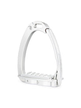 TECH STIRRUPS STRZEMIONA JEŹDZIECKIE Z NACHYLONĄ STOPKĄ VENICE SLOPED EVO