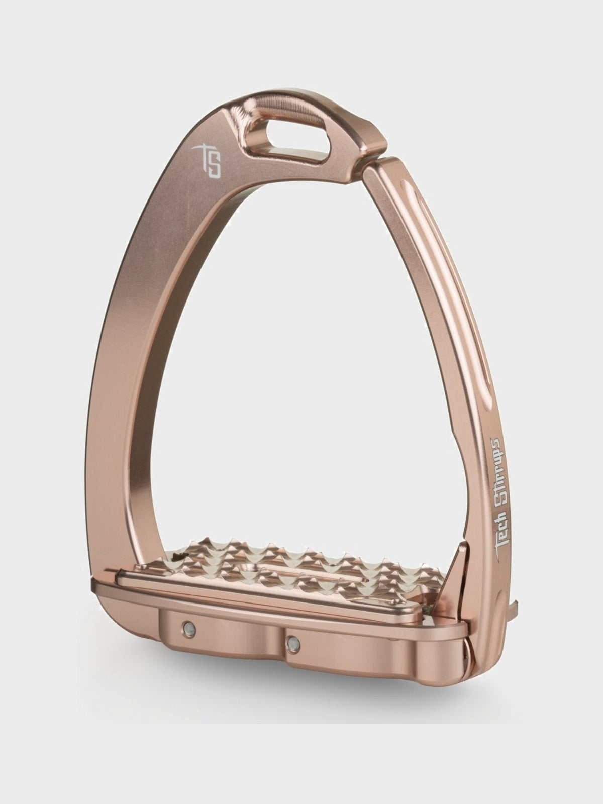 TECH STIRRUPS BEZPIECZNE STRZEMIONA JEŹDZIECKIE VENICE FLAT EVO - Tech Stirrups Equishop