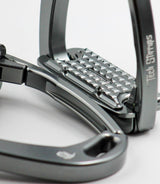 TECH STIRRUPS STRZEMIONA JEŹDZIECKIE DLA DZIECI VENICE CHILDREN - Tech Stirrups Equishop