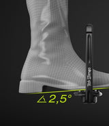 TECH STIRRUPS STRZEMIONA JEŹDZIECKIE DLA DZIECI VENICE CHILDREN - Tech Stirrups Equishop
