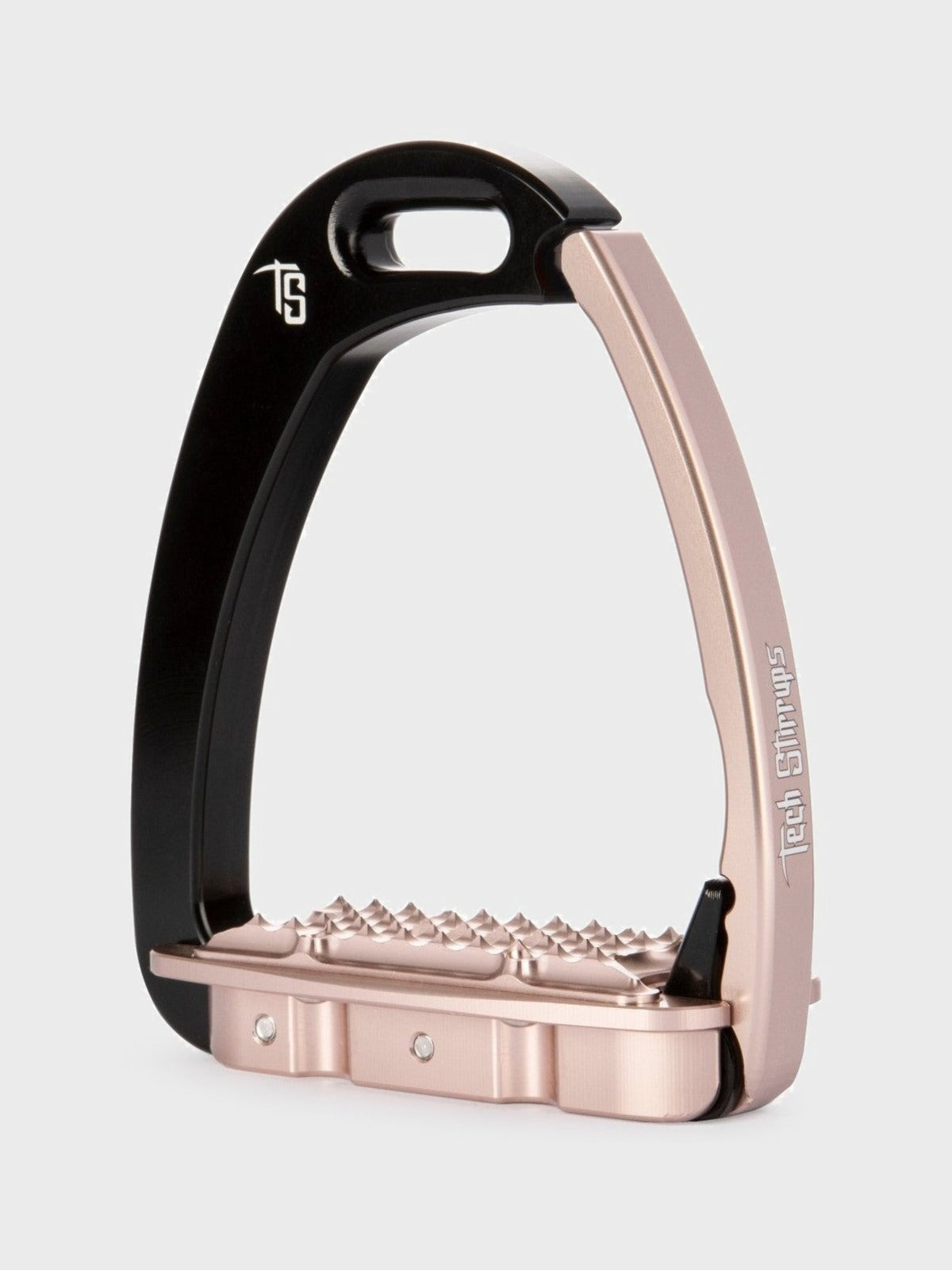 TECH STIRRUPS STRZEMIONA JEŹDZIECKIE DLA DZIECI VENICE CHILDREN - Tech Stirrups Equishop