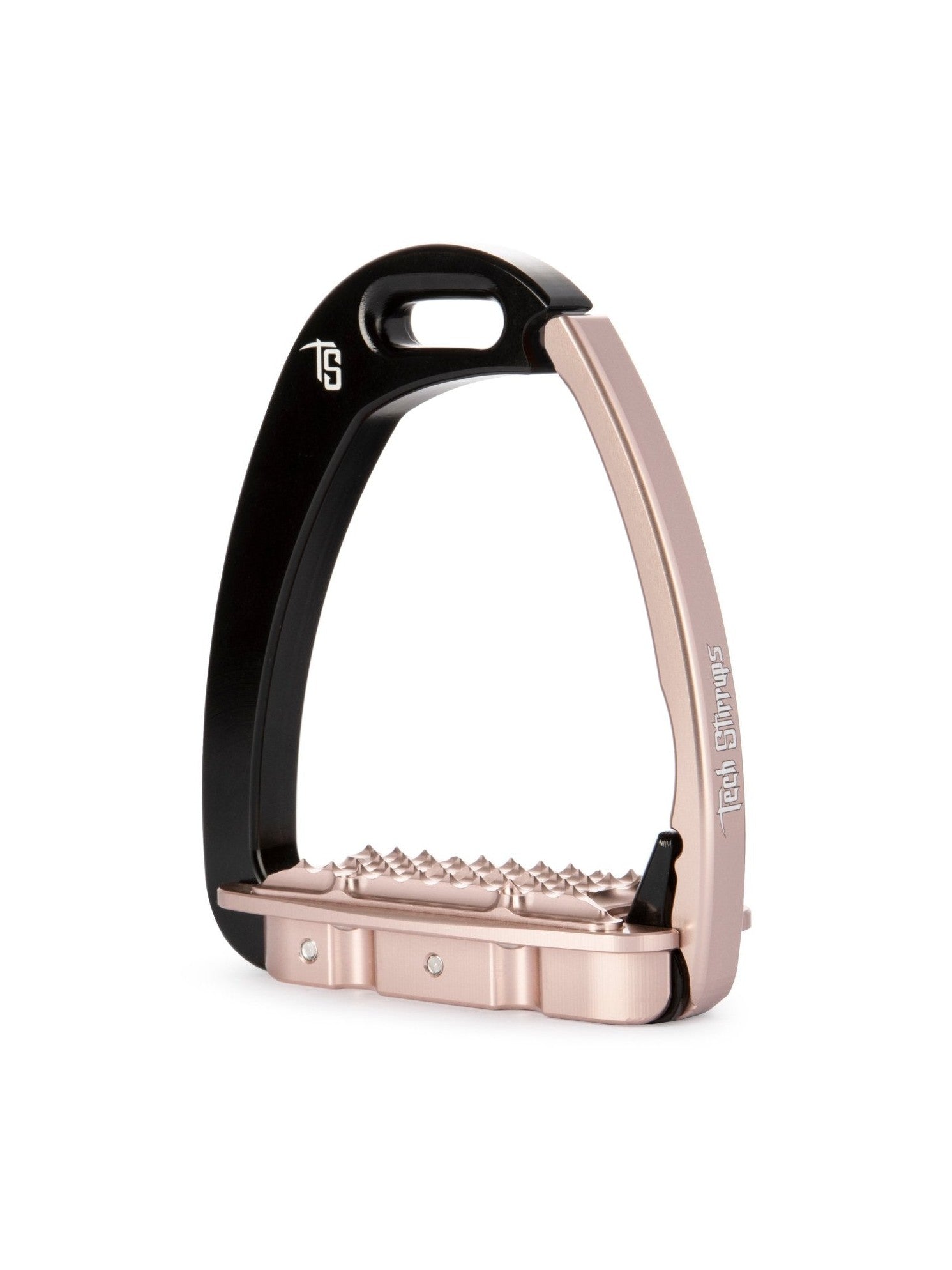 TECH STIRRUPS STRZEMIONA JEŹDZIECKIE DLA DZIECI VENICE CHILDREN - Tech Stirrups Equishop
