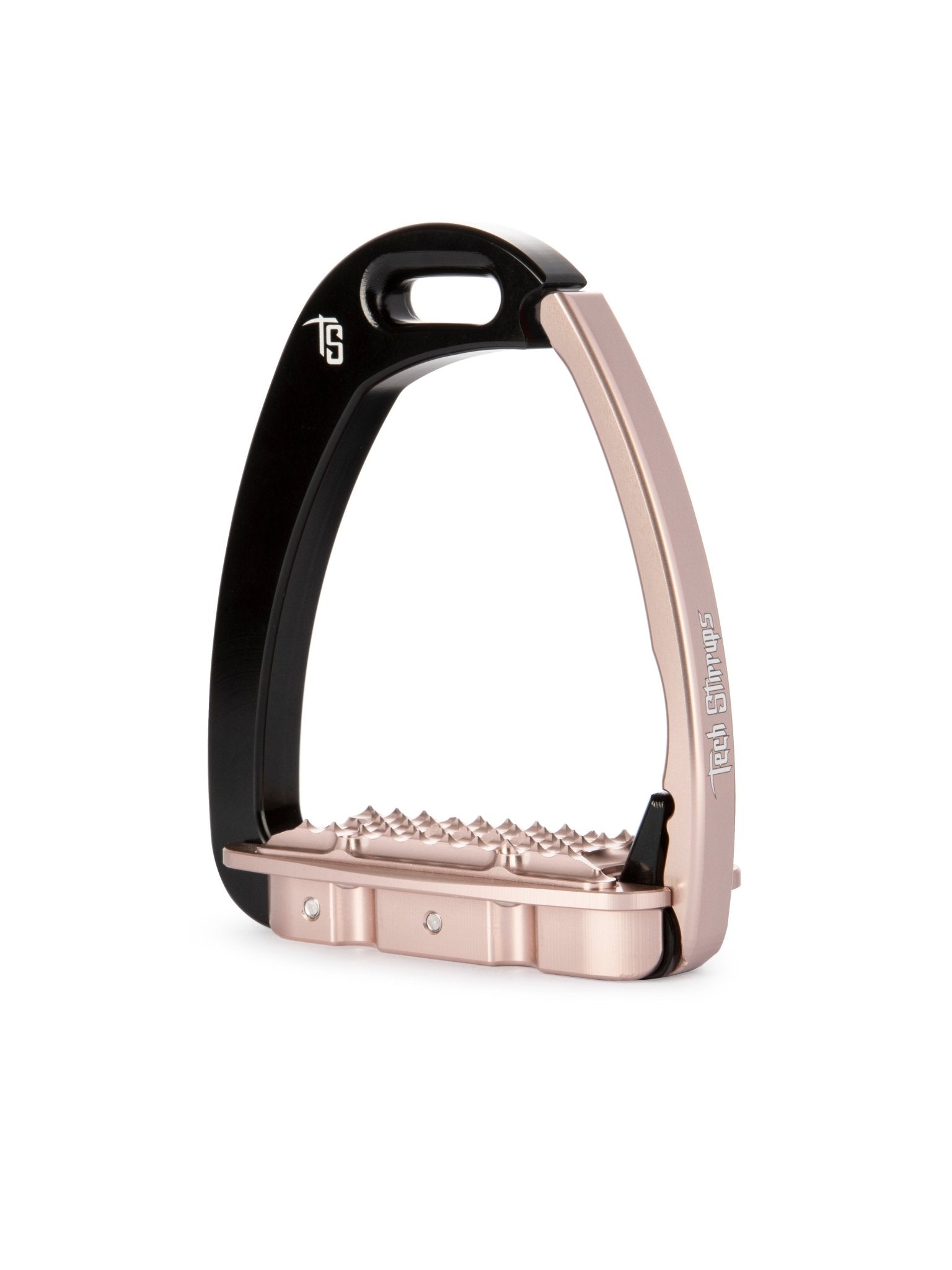 TECH STIRRUPS STRZEMIONA JEŹDZIECKIE DLA DZIECI VENICE CHILDREN - Tech Stirrups Equishop