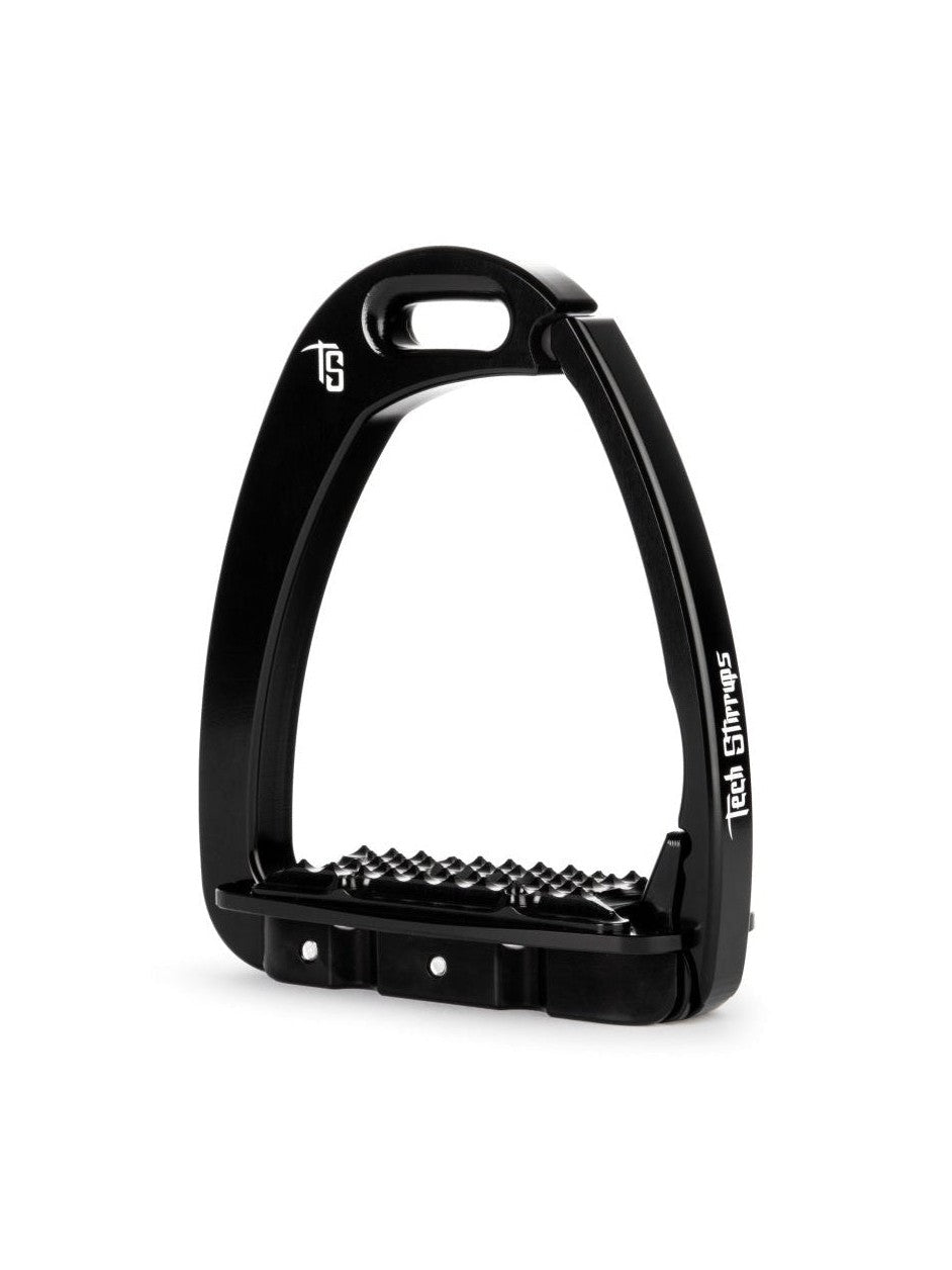 TECH STIRRUPS STRZEMIONA JEŹDZIECKIE DLA DZIECI VENICE CHILDREN - Tech Stirrups Equishop