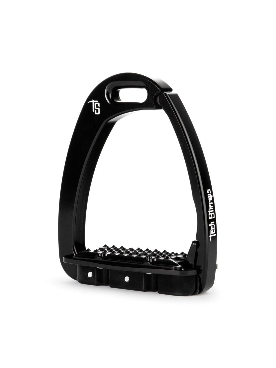 TECH STIRRUPS STRZEMIONA JEŹDZIECKIE DLA DZIECI VENICE CHILDREN - Tech Stirrups Equishop